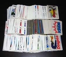 Panini 1986 mancolista usato  Torino