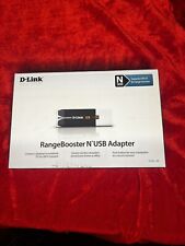 Link rangebooster usb for sale  Willoughby