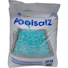 Schwimmbad salz poolsalz gebraucht kaufen  Würzburg