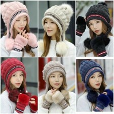 Women knitted hat for sale  Santa Ana
