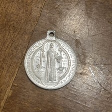Vintage benedict catholic for sale  Helena
