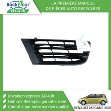 Grille calandre droit d'occasion  Saint-Quentin