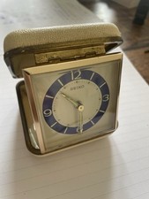 Vintage seiko small for sale  ST. AGNES