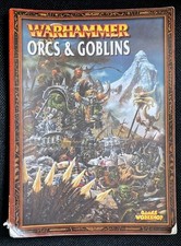 Warhammer fantasy orcs for sale  DAWLISH
