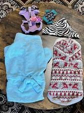 Small dog clothing for sale  Bristow