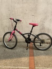 Vélo fille pouces d'occasion  Toulouse-