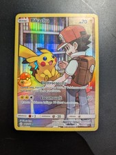 Pokemon pikachu 241 usato  Roma