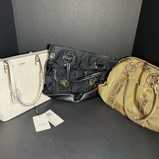 Three purse bundle for sale  New London