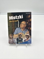 Motzki komplette serie gebraucht kaufen  Schwerin