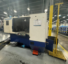 Tschudin htg cnc for sale  Woodruff