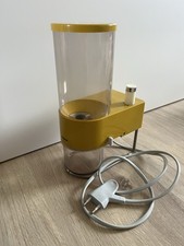 Kaffeemühle mahlwerk elektris gebraucht kaufen  Giengen an der Brenz