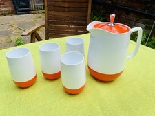 Vintage 1960s thermos for sale  LINCOLN