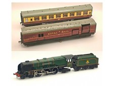 Convoglio raro hornby usato  Reggio Calabria