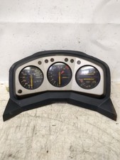 STRUMENTAZIONE COMPLETA PER HONDA CBX 750F RC17 DEL 1984 (e51316) comprar usado  Enviando para Brazil