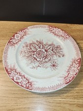 Jolis plat rond d'occasion  Saint-Saëns