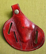 Vintage strong leather for sale  Mount Pocono