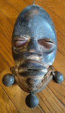 Antique african spiritual for sale  Red Lion
