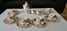 Villeroy boch wildrose gebraucht kaufen  Moers