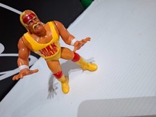 Action figure wwf usato  Roma