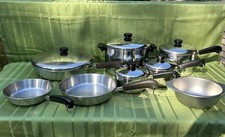 Revere ware 1801 for sale  Pequot Lakes