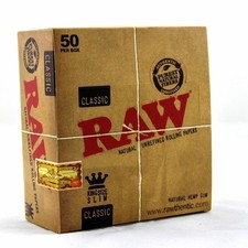 Raw classic king d'occasion  Expédié en France