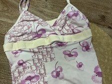Christian dior badeanzug gebraucht kaufen  Neuhaus