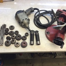 Wolf valve seat for sale  NORWICH