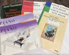 music books assorted for sale music books assorted for sale Conyers