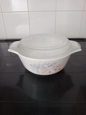 Vintage english pyrex for sale  YEOVIL