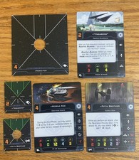 Wing miniatures hotshots for sale  LEICESTER
