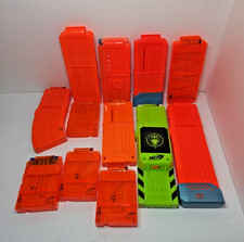 Lot nerf magazines for sale  Oklahoma City