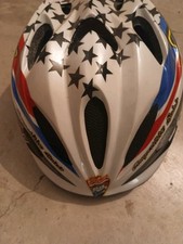 casco bici giro usato casco bici giro usato Vignanello