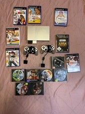 Sony playstation slim gebraucht kaufen  Heilbad Heiligenstadt
