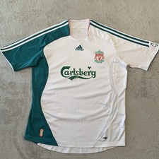 Liverpool shirt mens for sale  COALVILLE