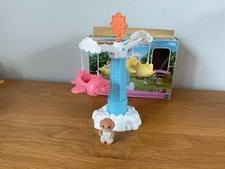 Sylvanian families baby for sale  SOUTHAMPTON