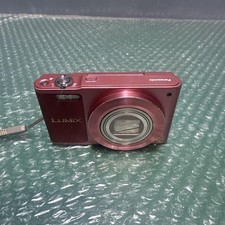 Câmera Digital Compacta Panasonic LUMIX DMC-SZ10 Rosa Testada comprar usado  Enviando para Brazil