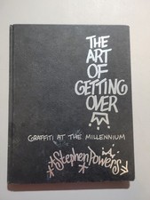 Art getting graffiti for sale  Southampton