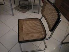 Sedia vintage tipo usato  Andora