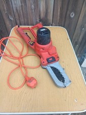 Black decker alligator for sale  BARNSTAPLE