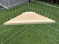 Extra large corner for sale  LOUGHBOROUGH