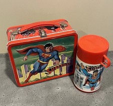 1978 superman metal for sale  Maricopa