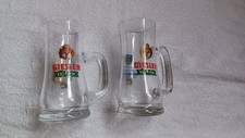 Bierkrug henkelkrug 4 gebraucht kaufen  Jülich