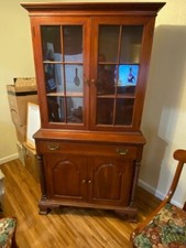 Willet solid cherrywood for sale  Cardiff by the Sea