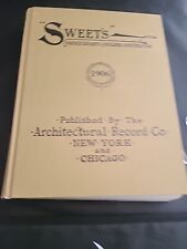 Sweets indexed catalog for sale  Oakland
