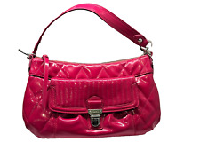 Coach poppy pink for sale  Spring