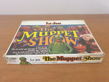The muppet show d'occasion  Montauban