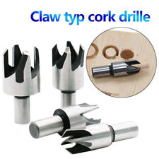 4pcs wood plug for sale  UK