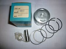 Honda piston 48.00 for sale  GRAYS