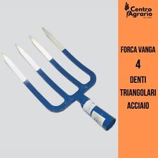 Forca vanga denti usato  Castelnuovo Magra
