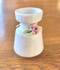 Vase miniature porcelaine d'occasion  Grasse